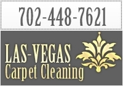 Carpet Cleaning Las Vegas