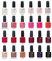 CND  Nail Polish Available for Sale