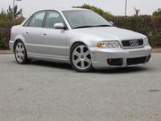Audi Only 127699 miles