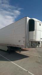 TRAILER FOR SALE (UTILITY BRAND),  REEFER – 2005 YEAR