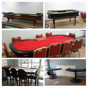 Best Dealer School - Las Vegas Casino Table Games