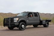 2011 Ford Other Pickups