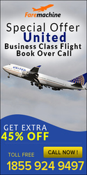 Find Cheap business class flights in USA