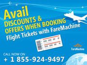 Cheap Affordable emirates tickets 