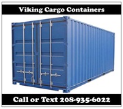 Storage Containers For Sale - Elko,  Nevada