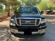 2005 FORD F-150 KING RANCH