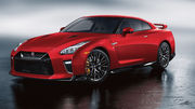 2020 Nissan GTR Sports Car Review | Overview - Used Cars Near Me