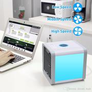 Portable Personal Cooler Fan with Free shipping sale Only