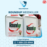 Roundup Weedkiller Lawsuit