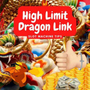 NEW HIGH LIMIT DRAGON LINK AND DRAGON CASH SLOT MACHINES