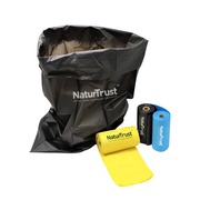 Are NaturTrust's Biodegradable Trash Bags Reliable?