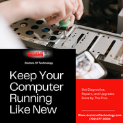 Las Vegas Laptop Experts – Repair,  Sales & Upgrades