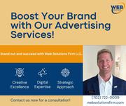 Web Designers in Las Vegas