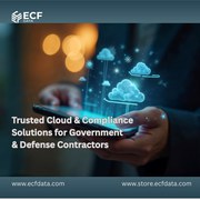 Trusted Cloud & Compliance Solutions for Government & Defense Contract