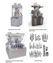Offer for Pharmaceutical Machines Las Vegas